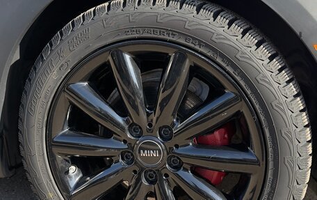 MINI Cabrio, 2019 год, 2 585 000 рублей, 21 фотография