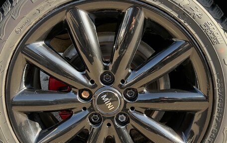 MINI Cabrio, 2019 год, 2 585 000 рублей, 18 фотография