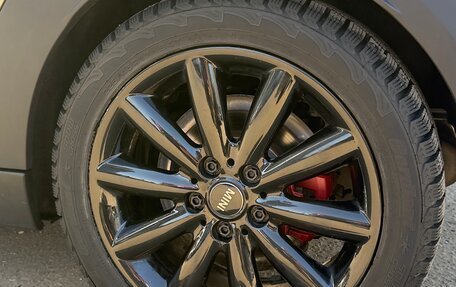 MINI Cabrio, 2019 год, 2 585 000 рублей, 19 фотография