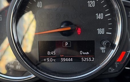 MINI Cabrio, 2019 год, 2 585 000 рублей, 26 фотография