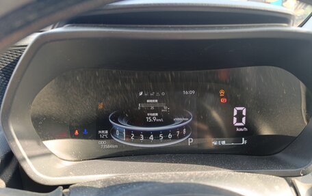 Toyota Raize I, 2020 год, 1 590 000 рублей, 5 фотография