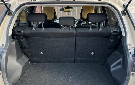 Toyota Raize I, 2020 год, 1 590 000 рублей, 13 фотография