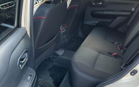 Toyota Raize I, 2020 год, 1 590 000 рублей, 14 фотография