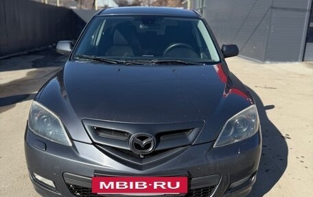 Mazda 3, 2007 год, 640 000 рублей, 2 фотография