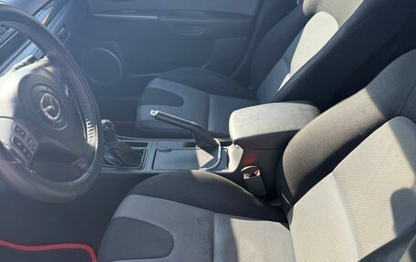 Mazda 3, 2007 год, 640 000 рублей, 7 фотография