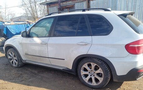 BMW X5, 2009 год, 700 000 рублей, 4 фотография