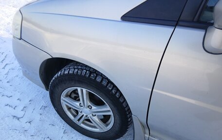 Nissan Liberty, 2002 год, 380 000 рублей, 6 фотография