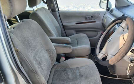 Nissan Liberty, 2002 год, 380 000 рублей, 4 фотография