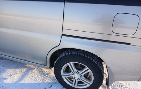 Nissan Liberty, 2002 год, 380 000 рублей, 5 фотография