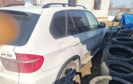BMW X5, 2009 год, 700 000 рублей, 3 фотография