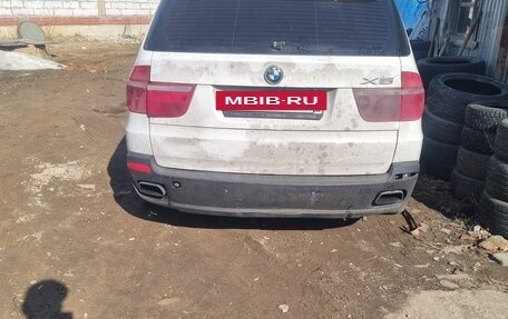 BMW X5, 2009 год, 700 000 рублей, 6 фотография