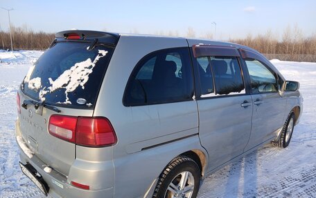 Nissan Liberty, 2002 год, 380 000 рублей, 9 фотография