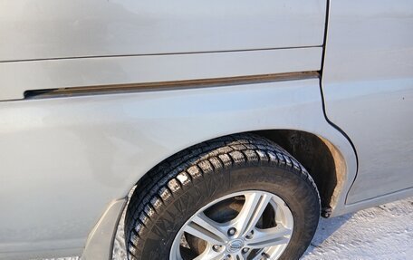 Nissan Liberty, 2002 год, 380 000 рублей, 8 фотография