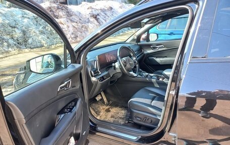 KIA Sportage IV рестайлинг, 2022 год, 3 600 000 рублей, 4 фотография