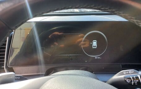 KIA Sportage IV рестайлинг, 2022 год, 3 600 000 рублей, 8 фотография