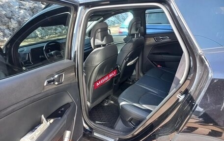 KIA Sportage IV рестайлинг, 2022 год, 3 600 000 рублей, 6 фотография