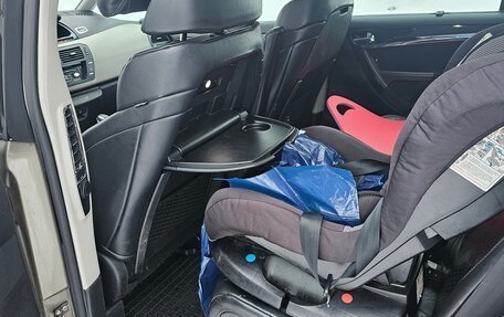 Citroen C4 Picasso II рестайлинг, 2011 год, 975 000 рублей, 8 фотография