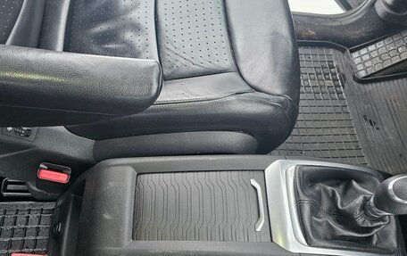 Citroen C4 Picasso II рестайлинг, 2011 год, 975 000 рублей, 13 фотография