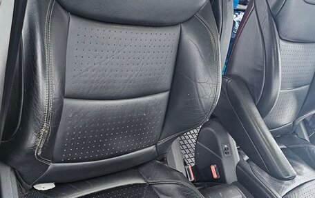 Citroen C4 Picasso II рестайлинг, 2011 год, 975 000 рублей, 14 фотография