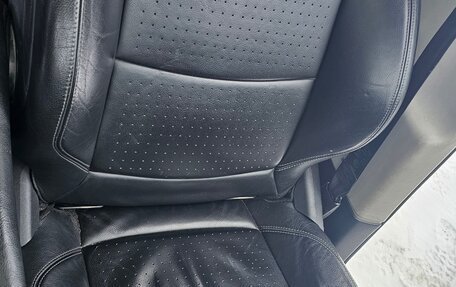 Citroen C4 Picasso II рестайлинг, 2011 год, 975 000 рублей, 15 фотография