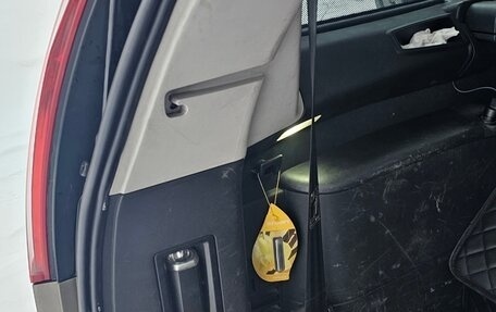 Citroen C4 Picasso II рестайлинг, 2011 год, 975 000 рублей, 18 фотография