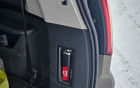 Citroen C4 Picasso II рестайлинг, 2011 год, 975 000 рублей, 17 фотография