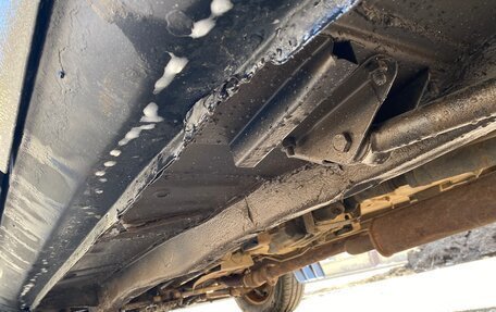 Chevrolet Niva I рестайлинг, 2008 год, 180 000 рублей, 10 фотография