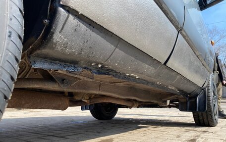 Chevrolet Niva I рестайлинг, 2008 год, 180 000 рублей, 11 фотография