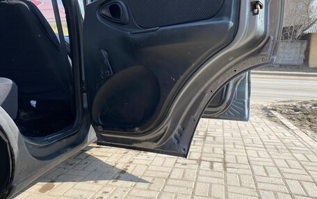 Chevrolet Niva I рестайлинг, 2008 год, 180 000 рублей, 13 фотография