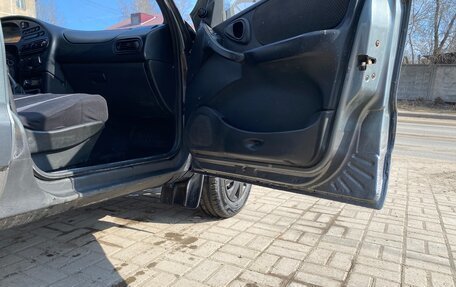 Chevrolet Niva I рестайлинг, 2008 год, 180 000 рублей, 12 фотография