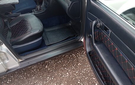 Audi 100, 1991 год, 310 000 рублей, 9 фотография