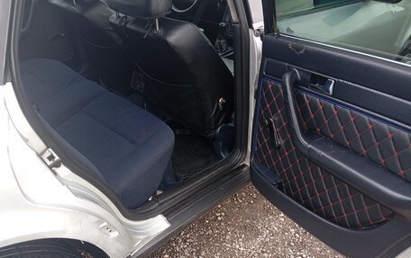 Audi 100, 1991 год, 310 000 рублей, 7 фотография