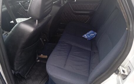 Audi 100, 1991 год, 310 000 рублей, 12 фотография