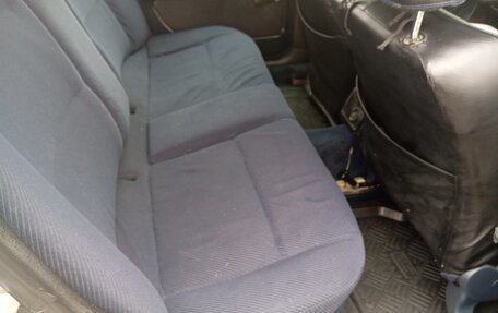 Audi 100, 1991 год, 310 000 рублей, 11 фотография