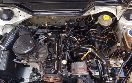 Audi 100, 1991 год, 310 000 рублей, 17 фотография