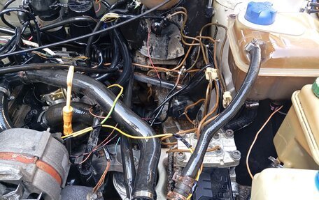 Audi 100, 1991 год, 310 000 рублей, 18 фотография