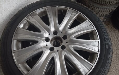 Audi 100, 1991 год, 310 000 рублей, 22 фотография