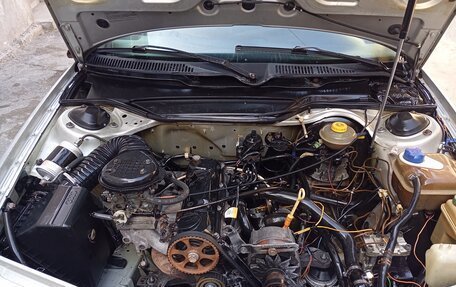 Audi 100, 1991 год, 310 000 рублей, 20 фотография