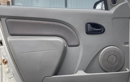 Renault Logan I, 2008 год, 250 000 рублей, 17 фотография