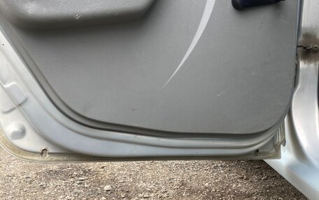 Renault Logan I, 2008 год, 250 000 рублей, 12 фотография