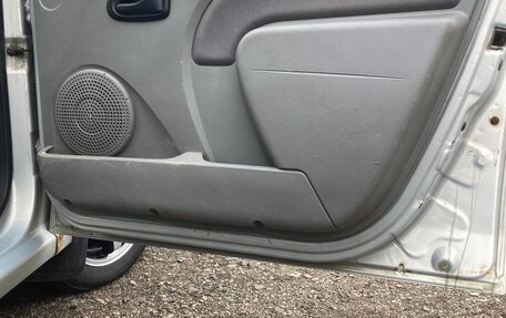 Renault Logan I, 2008 год, 250 000 рублей, 16 фотография