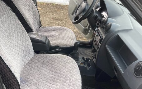 Renault Logan I, 2008 год, 250 000 рублей, 15 фотография