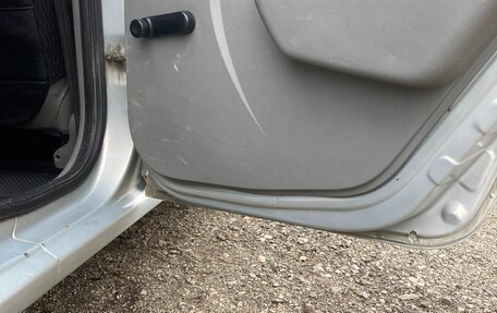 Renault Logan I, 2008 год, 250 000 рублей, 14 фотография