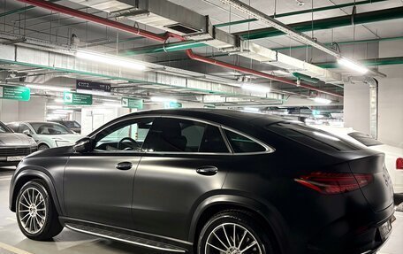 Mercedes-Benz GLE Coupe, 2023 год, 12 500 000 рублей, 4 фотография