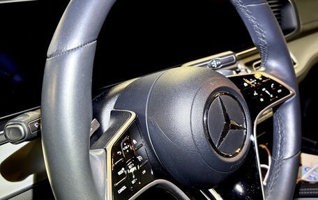 Mercedes-Benz GLE Coupe, 2023 год, 12 500 000 рублей, 7 фотография