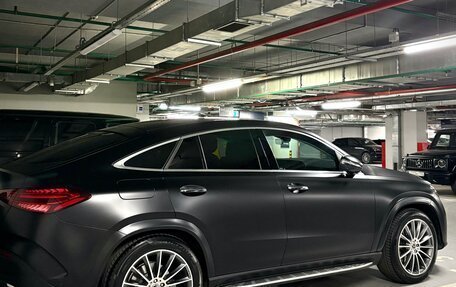 Mercedes-Benz GLE Coupe, 2023 год, 12 500 000 рублей, 5 фотография