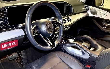 Mercedes-Benz GLE Coupe, 2023 год, 12 500 000 рублей, 6 фотография