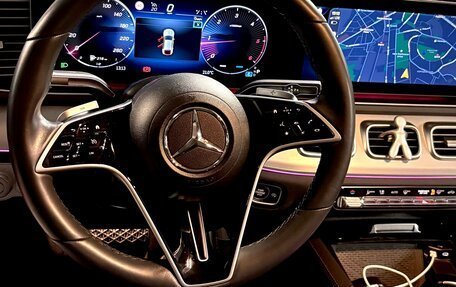 Mercedes-Benz GLE Coupe, 2023 год, 12 500 000 рублей, 12 фотография