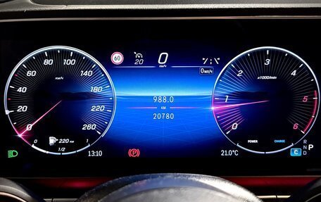 Mercedes-Benz GLE Coupe, 2023 год, 12 500 000 рублей, 14 фотография