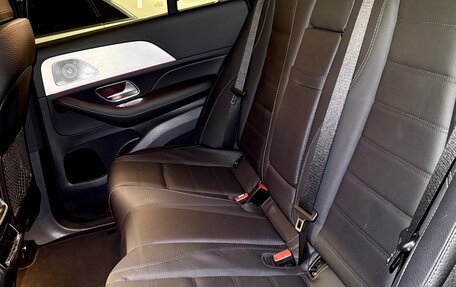 Mercedes-Benz GLE Coupe, 2023 год, 12 500 000 рублей, 16 фотография